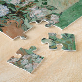 Puzzle Vincent van Gogh | Rose, 1890 (Côté)