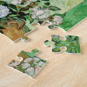 Puzzle Vincent Van Gogh Roses (1890) (Côté)