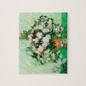 Puzzle Vincent Van Gogh Roses (1890) (Vertical)