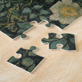 Puzzle Vincent van Gogh - Roses sauvages (Côté)