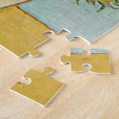 Puzzle Vincent van Gogh Sunflowers (Côté)