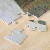 Puzzle Vincent Van Gogh Vie Toujours Avec Absinthe Fine A (Côté)