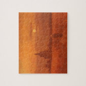 Puzzle Vincent van Gogh - Vieille tour dans les champs (Vertical)