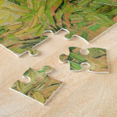 Puzzle Vincent van Gogh - Vue des Vessenots près d'Auvers (Côté)