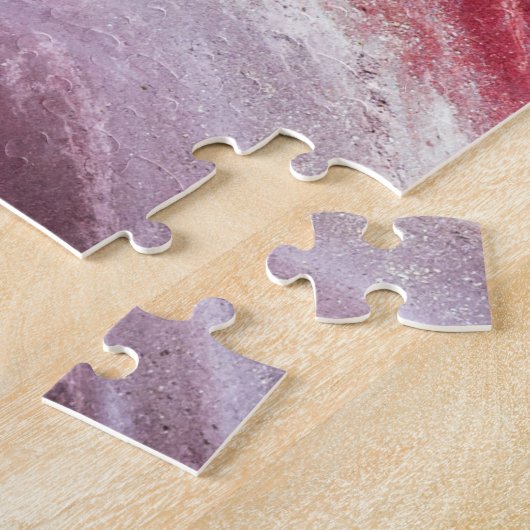 Puzzle Vinicunca (Côté)