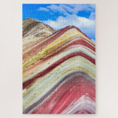 Puzzle Vinicunca (Vertical)