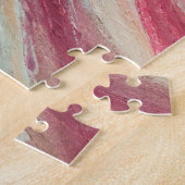 Puzzle Vinicunca, Pérou (Côté)