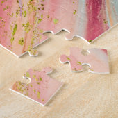 Puzzle Vinicunca, Pérou (Côté)