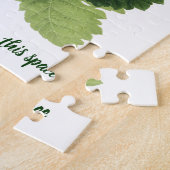 Puzzle Vins blancs sur la vigne, fruits alimentaires Vint (Côté)