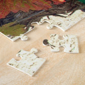 Puzzle - Vins de raisin (Côté)