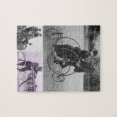Puzzle vintage (Horizontal)