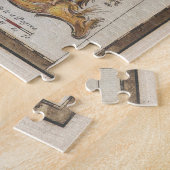 Puzzle Vintage (Côté)