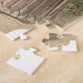 Puzzle Vintage (Côté)