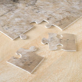 Puzzle Vintage (Côté)