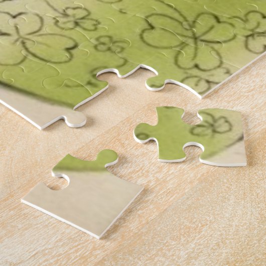 Puzzle Vintage (Côté)