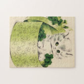 Puzzle Vintage (Horizontal)