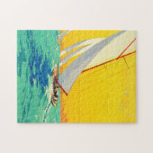 Puzzle Vintage (Horizontal)