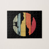 Puzzle Vintage (Horizontal)
