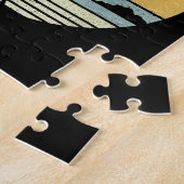 Puzzle Vintage (Côté)