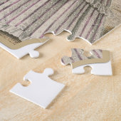 Puzzle Vintage (Côté)