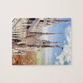 Puzzle Vintage (Horizontal)