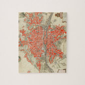 Puzzle Vintage (Vertical)