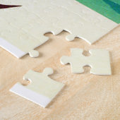 Puzzle Vintage (Côté)