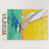 Puzzle Vintage (Horizontal)