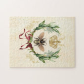 Puzzle Vintage (Horizontal)