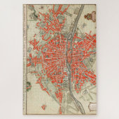 Puzzle Vintage (Vertical)