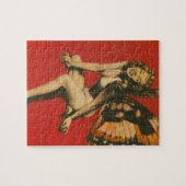 Puzzle vintage (Horizontal)