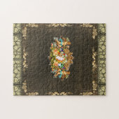 Puzzle Vintage 114 (Horizontal)