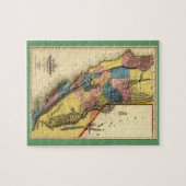 Puzzle Vintage 1851 (Horizontal)