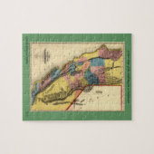 Puzzle Vintage 1851 (Horizontal)