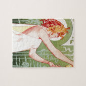 Puzzle Vintage Absinthe Robette (Horizontal)