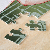 Puzzle Vintage Absinthe Robette (Côté)