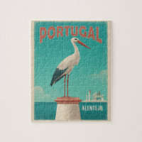 Vintage Alentejo Portugal Travel