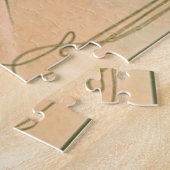 Puzzle Vintage Art Poster Dance by Alphonse Mucha (Côté)