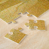 Puzzle Vintage Art Poster Spring by Alphonse Mucha (Côté)