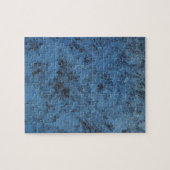 Puzzle Vintage bleu clair (Horizontal)