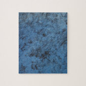 Puzzle Vintage bleu clair (Vertical)