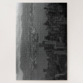 Puzzle Vintage China (Vertical)