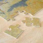 Puzzle Vintage Cowboy, Downing the Nigh Leader, Remington (Côté)