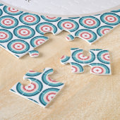 Puzzle Vintage depuis - 1970 (Côté)