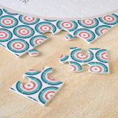 Puzzle Vintage depuis - 1971 (Côté)