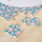 Puzzle Vintage depuis - 1976 (Côté)