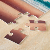 Puzzle Vintage Été (Côté)