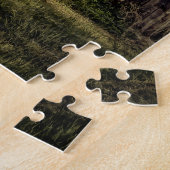 Puzzle Vintage Géorgie du Sud (Côté)
