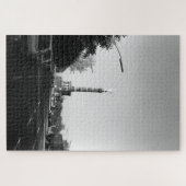 Puzzle Vintage Germany Berlin (Horizontal)