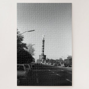 Puzzle Vintage Germany Berlin